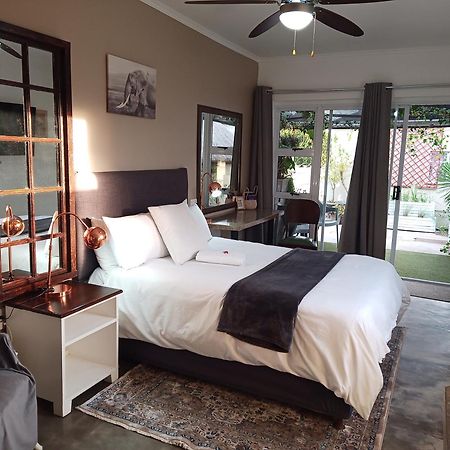 The Oak Treehouse Bnb Queenstown Eksteriør bilde