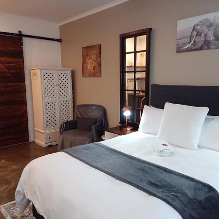 The Oak Treehouse Bnb Queenstown Eksteriør bilde