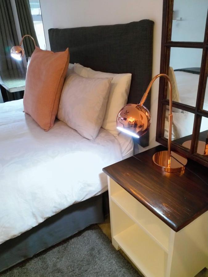 The Oak Treehouse Bnb Queenstown Eksteriør bilde