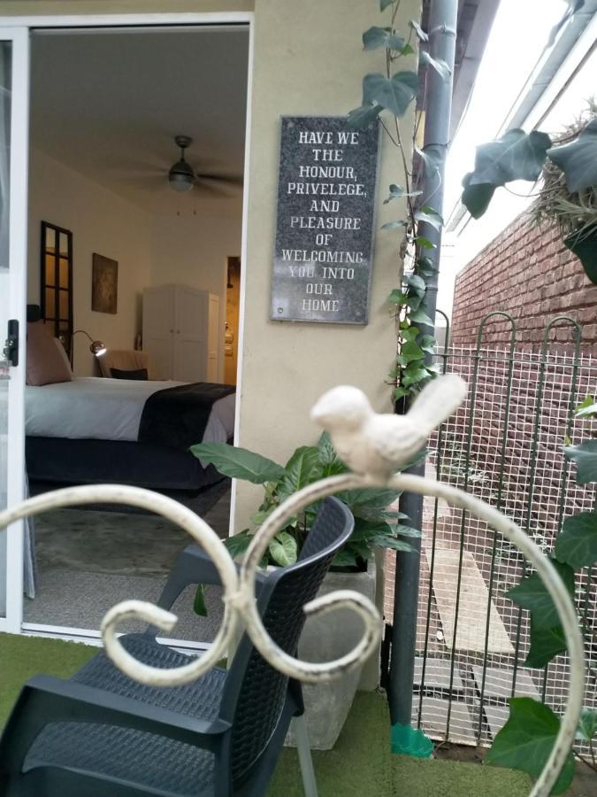 The Oak Treehouse Bnb Queenstown Eksteriør bilde