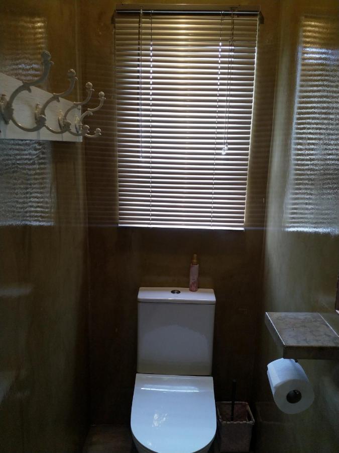 The Oak Treehouse Bnb Queenstown Eksteriør bilde