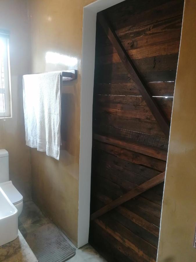 The Oak Treehouse Bnb Queenstown Eksteriør bilde