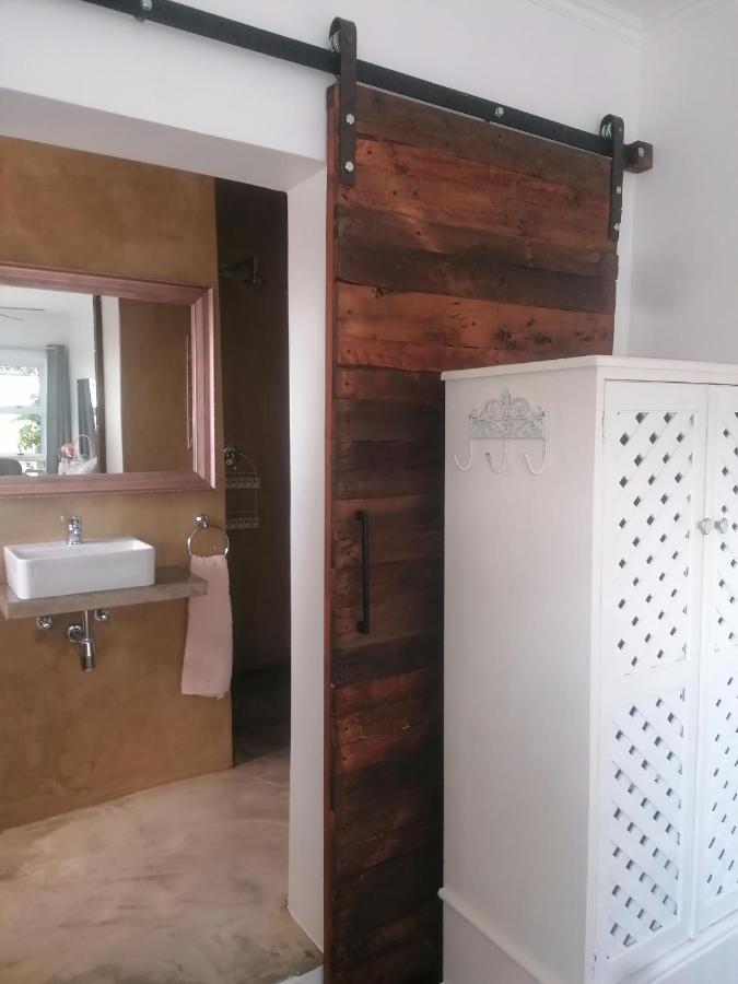 The Oak Treehouse Bnb Queenstown Eksteriør bilde