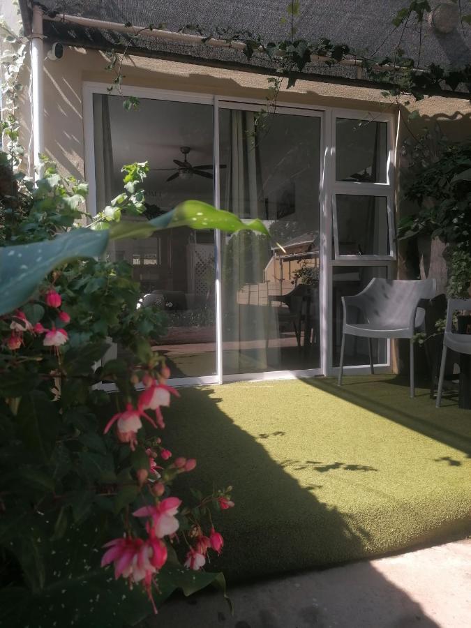 The Oak Treehouse Bnb Queenstown Eksteriør bilde