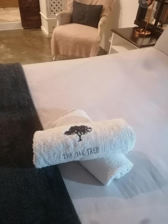 The Oak Treehouse Bnb Queenstown Eksteriør bilde