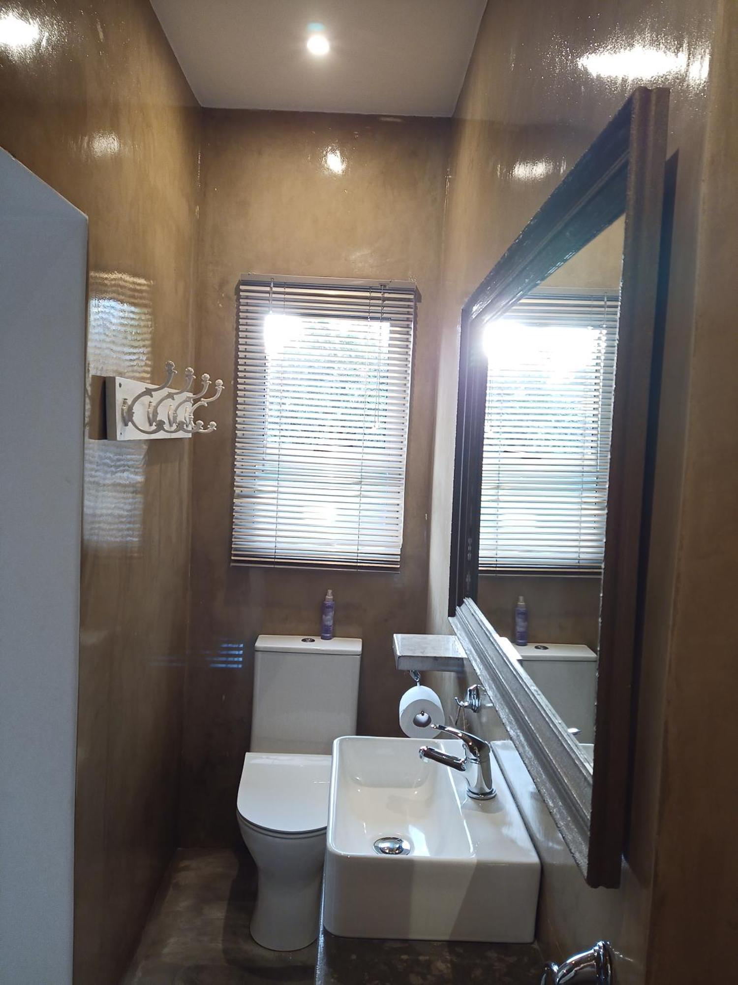 The Oak Treehouse Bnb Queenstown Eksteriør bilde