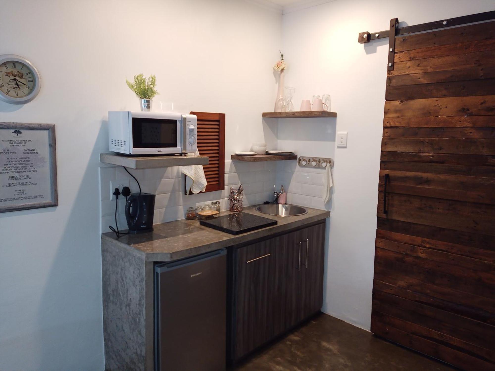 The Oak Treehouse Bnb Queenstown Eksteriør bilde