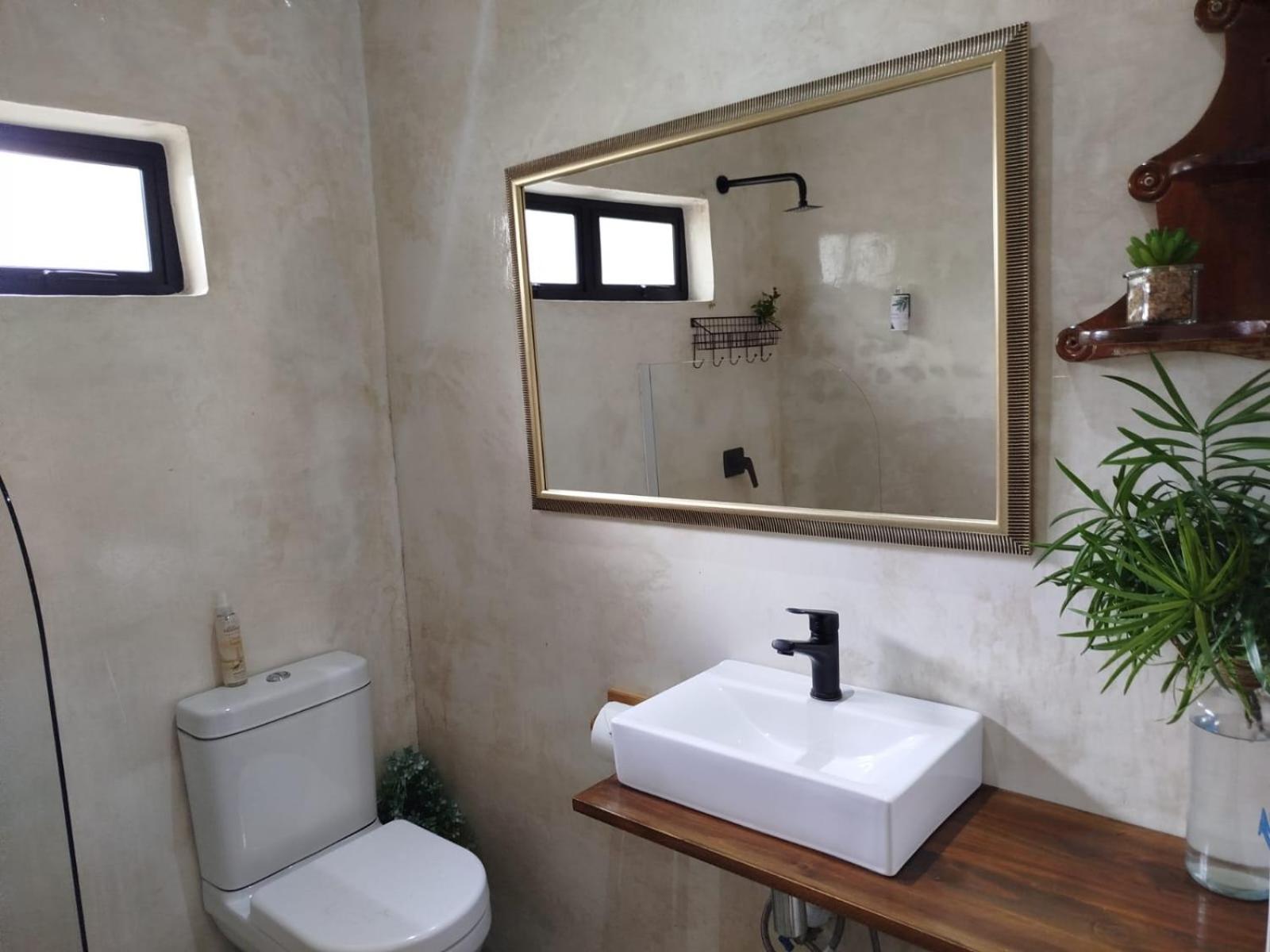 The Oak Treehouse Bnb Queenstown Eksteriør bilde