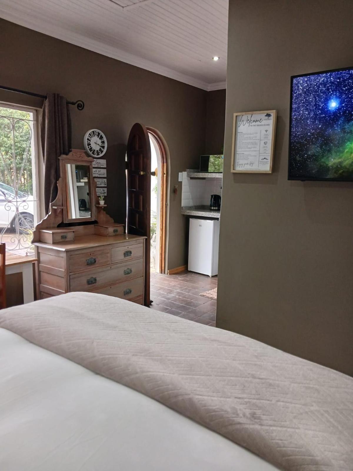 The Oak Treehouse Bnb Queenstown Eksteriør bilde
